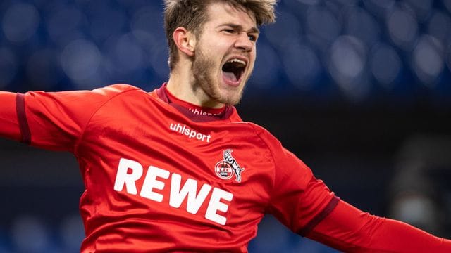 Hat seinen Vertrag beim 1. Hat seinen Vertrag beim 1.