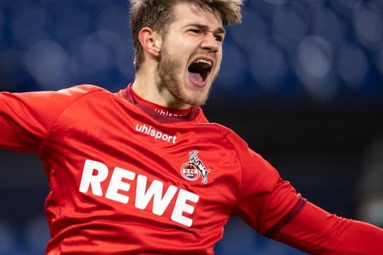 Hat seinen Vertrag beim 1.