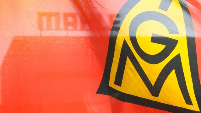 Boomende Börsen und immer mehr Milliardäre - inmitten der Krise: Die IG Metall warnt zum 1.