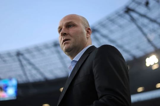 Soll Kaderplaner bei Hertha BSC werden: Dirk Dufner.