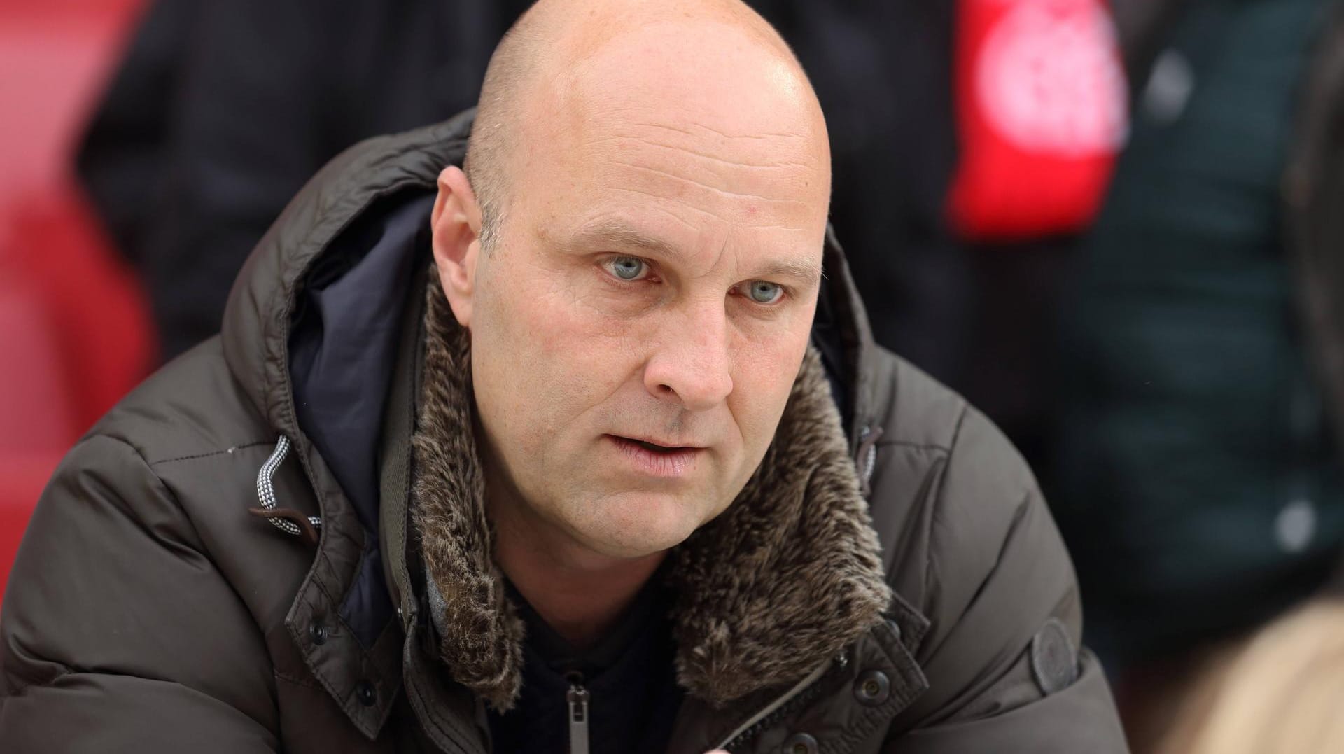 Dirk Dufner: Der frühere Freiburger Sportdirektor wird Kaderplaner bei Hertha BSC werden. Dirk Dufner: Der frühere Freiburger Sportdirektor wird Kaderplaner bei Hertha BSC werden.