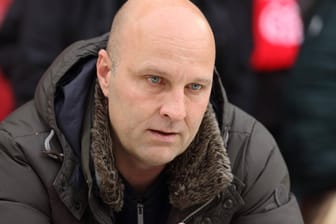 Dirk Dufner: Der frühere Freiburger Sportdirektor wird Kaderplaner bei Hertha BSC werden.