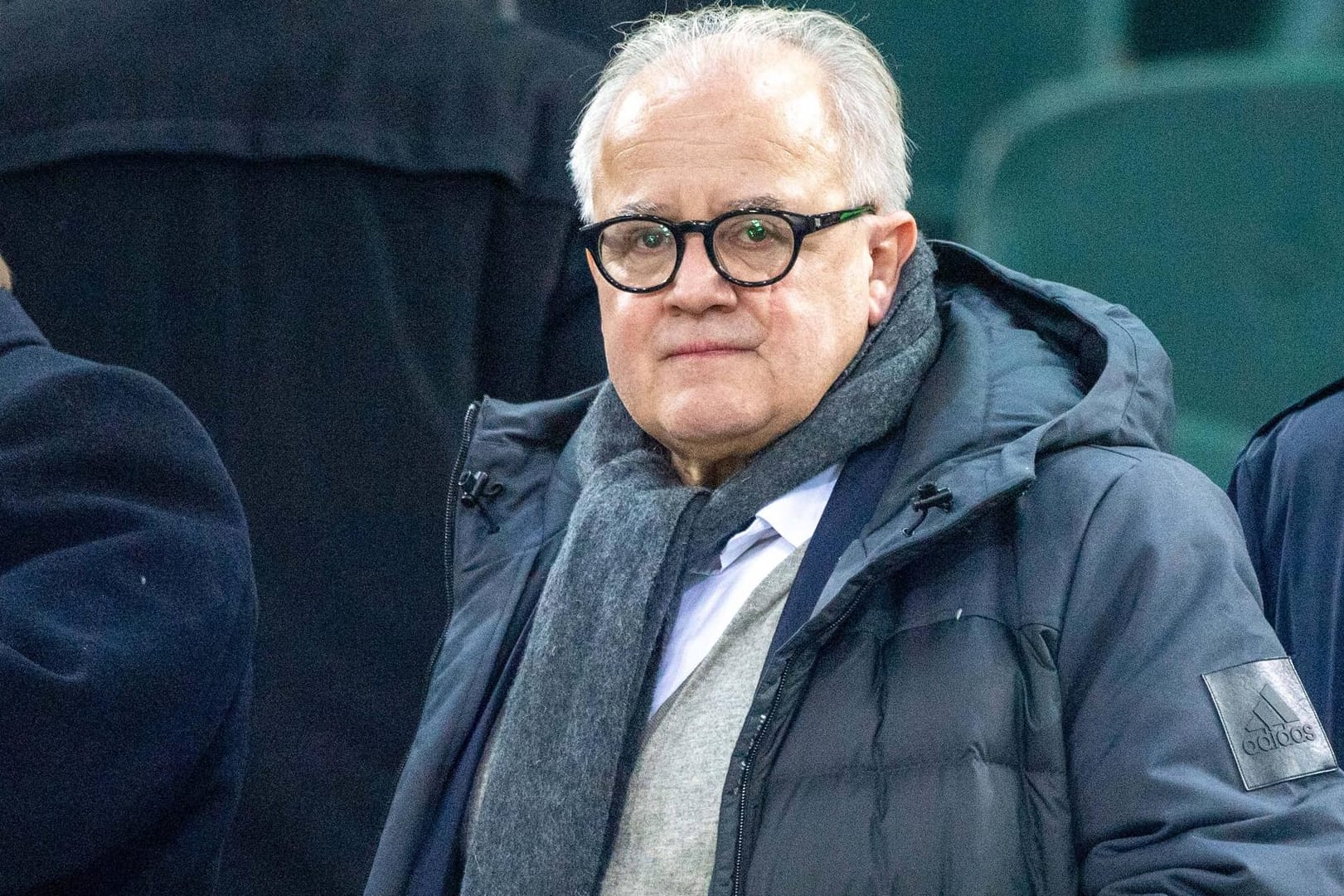 Fritz Keller: Der DFB-Präsident ist zurückgetreten.