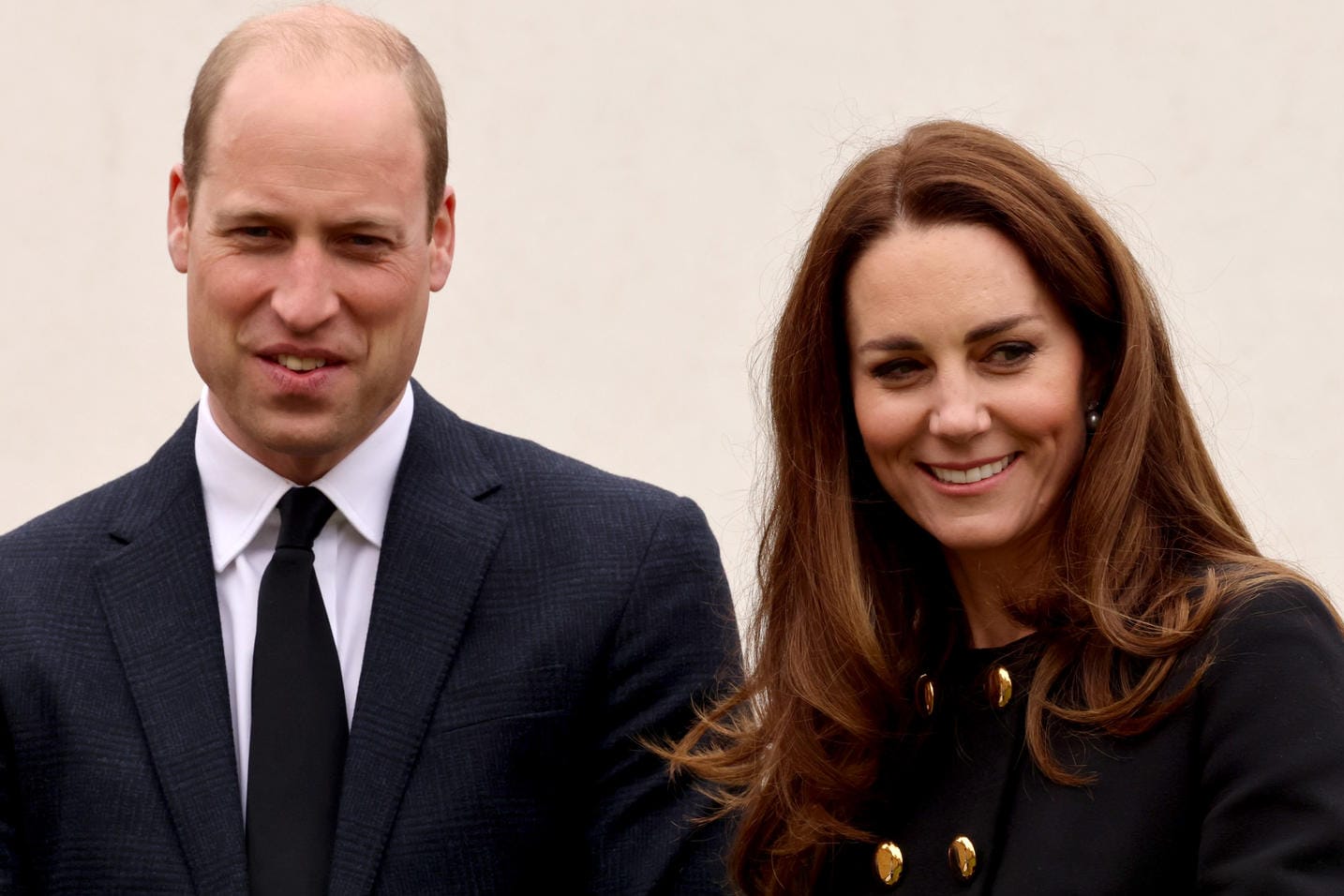 Prinz William und Herzogin Kate: Das royale Paar sucht einen neuen Gärtner.