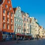 Reise-Schnäppchen: Zwei Nächte in Rostocker Arthotel für unter 80 Euro sichern