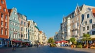 Reise-Schnäppchen: Zwei Nächte in Rostocker Arthotel für unter 80 Euro sichern