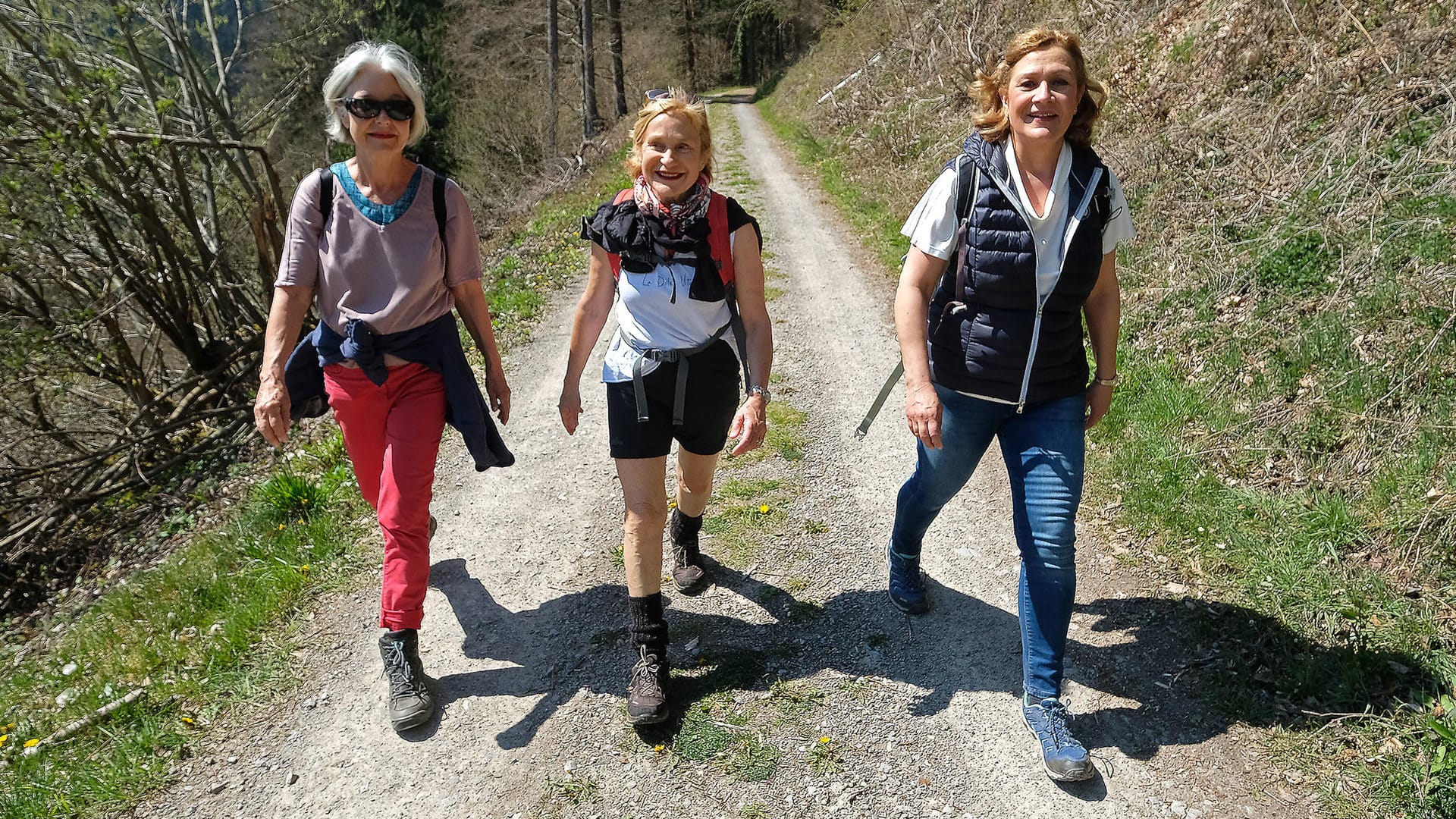 Wanderung: Beim Pfingstausflug gibt es ein paar Regeln zu beachten.