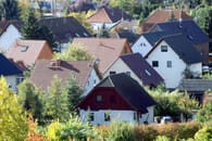 Immobilien: Wohnungspreise steigen..