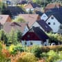 Immobilien: Wohnungspreise steigen weiter stärker als die Mieten