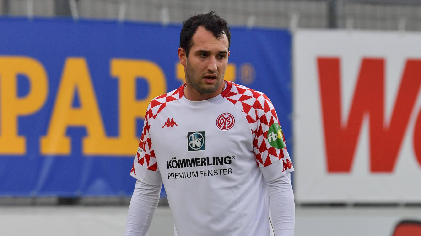 Levin Öztunali: Der Enkel von Uwe Seeler hat die letzten fünf Jahre bei Mainz 05 gespielt. Levin Öztunali: Der Enkel von Uwe Seeler hat die letzten fünf Jahre bei Mainz 05 gespielt.