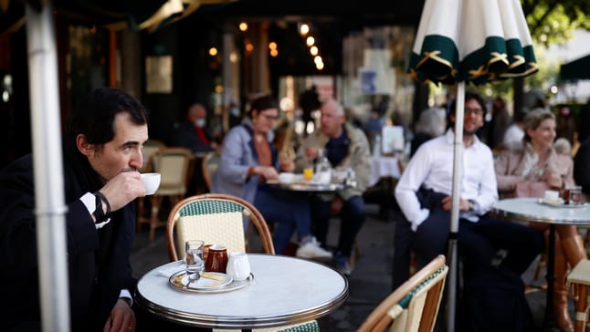 Trinkgeld in Frankreich: So machen Sie es richtig