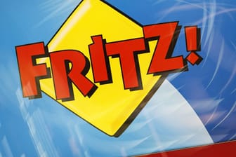 Das Logo der Fritzbox: Die neuste Update-Version 7.27 ist für weitere Geräte verfügbar.