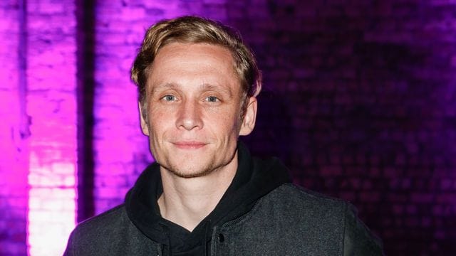Matthias Schweighöfer spielt in dem US-Zombiefilm "Army Of The Dead" mit.