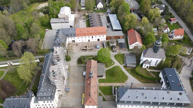 Deutsches Landwirtschaftsmuseum