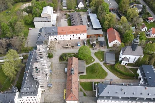 Deutsches Landwirtschaftsmuseum