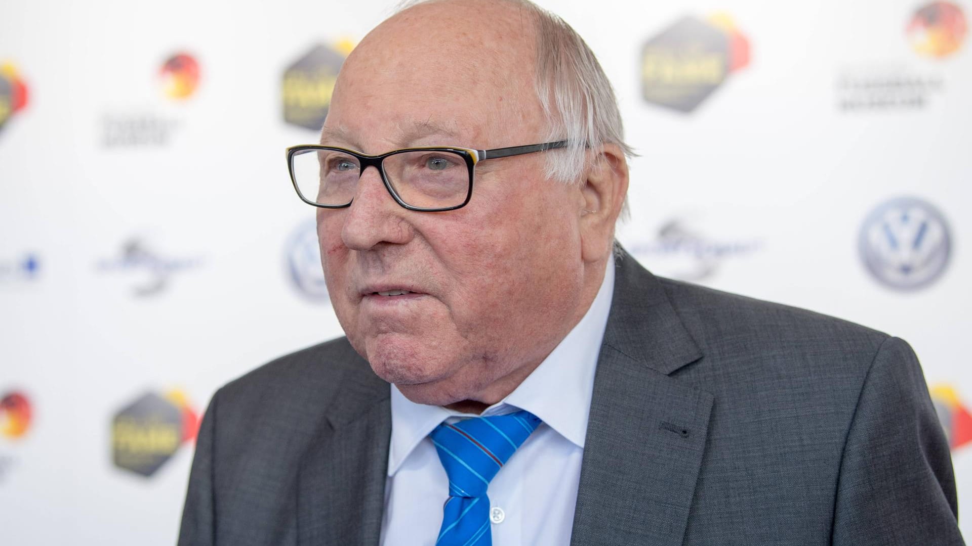 Uwe Seeler: Die Klub-Legende ist vom HSV enttäuscht.