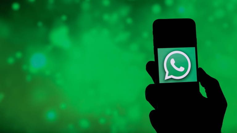 WhatApp: Mit diesen einfachen Schritten ändern Sie bei dem Messenger den Chathintergrund.