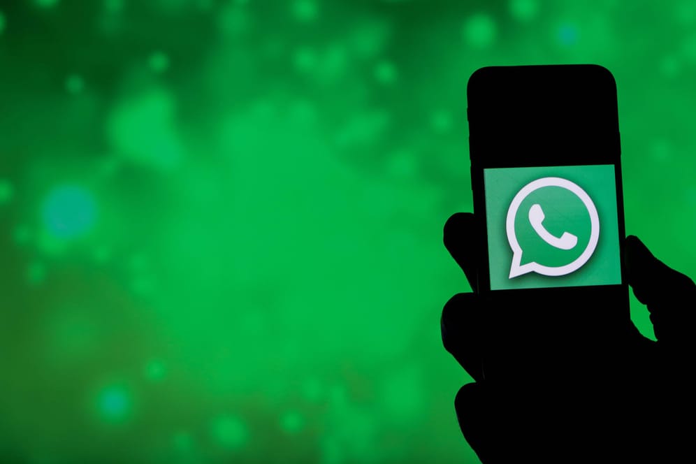 WhatApp: Mit diesen einfachen Schritten ändern Sie bei dem Messenger den Chathintergrund.
