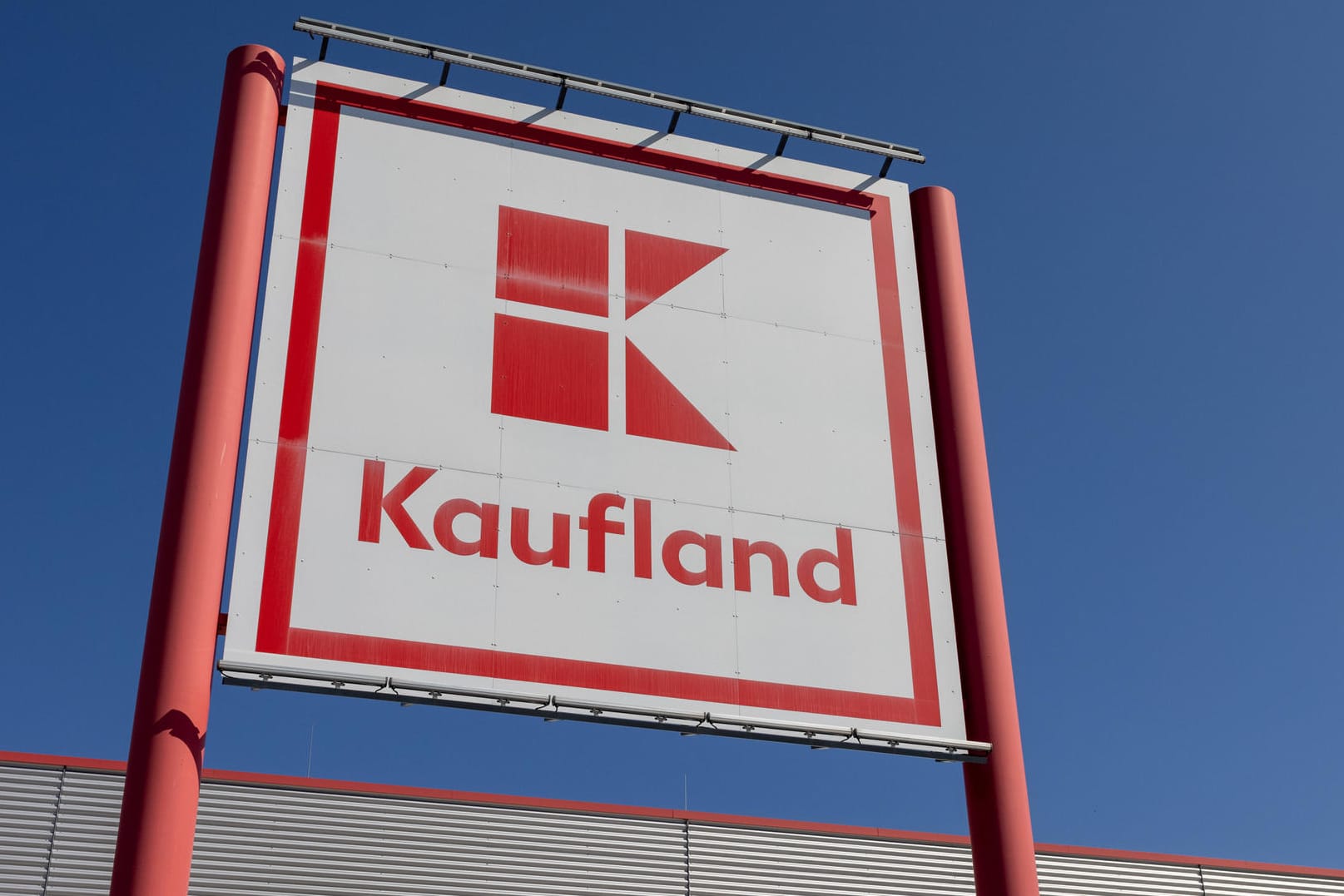 Kaufland: Das Unternehmen bietet einen neuen Service an.