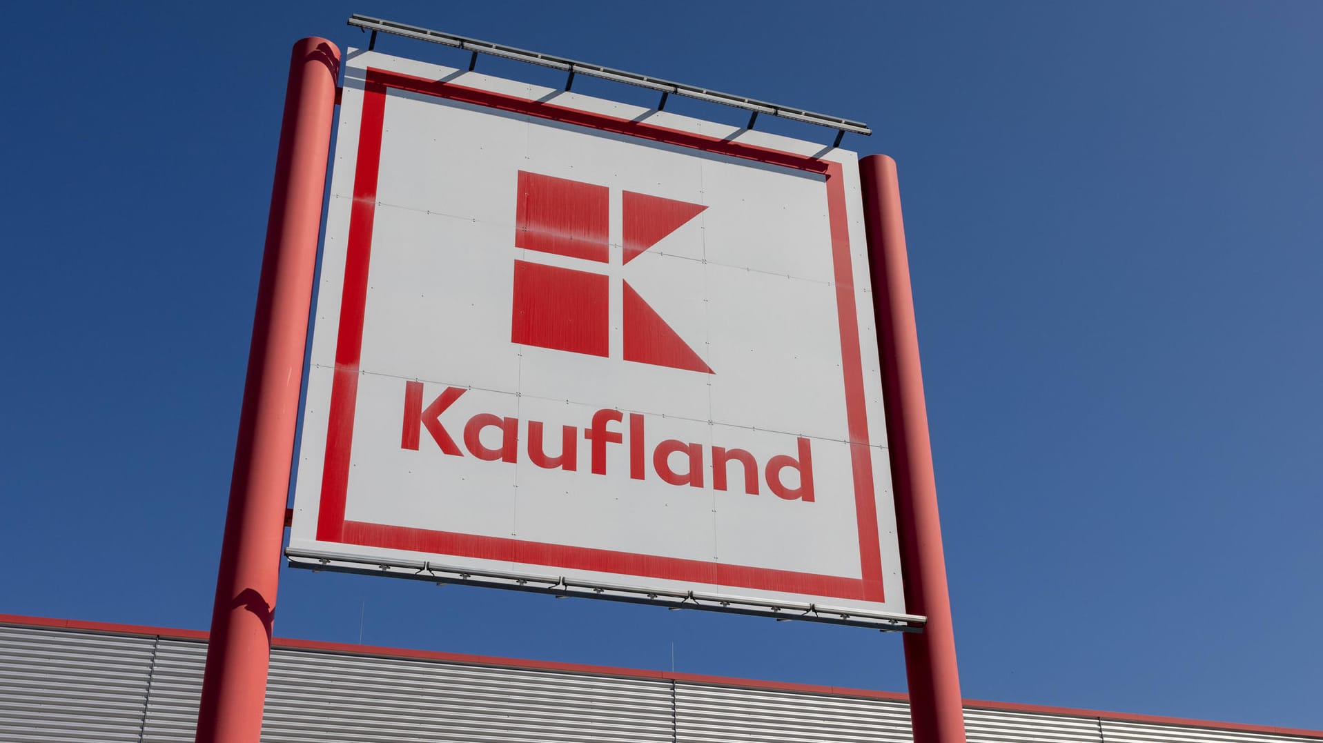 Kaufland: Das Unternehmen bietet einen neuen Service an.