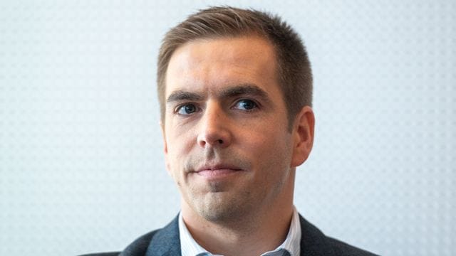 Hat aktuell keine Ambitionen auf das Präsidentenamt beim DFB: Philipp Lahm. Hat aktuell keine Ambitionen auf das Präsidentenamt beim DFB: Philipp Lahm.