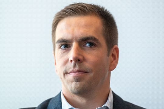 Hat aktuell keine Ambitionen auf das Präsidentenamt beim DFB: Philipp Lahm.