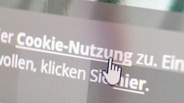 Die Aufforderung zur Cookie-Nutzung gehört für User mittlerweile zum Alltag. Die Aufforderung zur Cookie-Nutzung gehört für User mittlerweile zum Alltag.