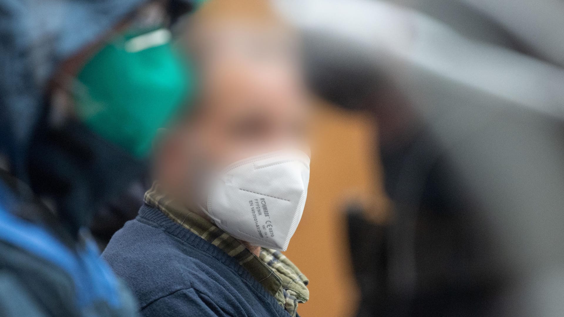 Prozess gegen «Gruppe S.» Prozess gegen «Gruppe S.»