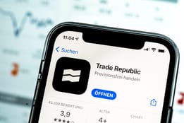 Cashback-Karte von Trade Republic – Vor- und Nachteile