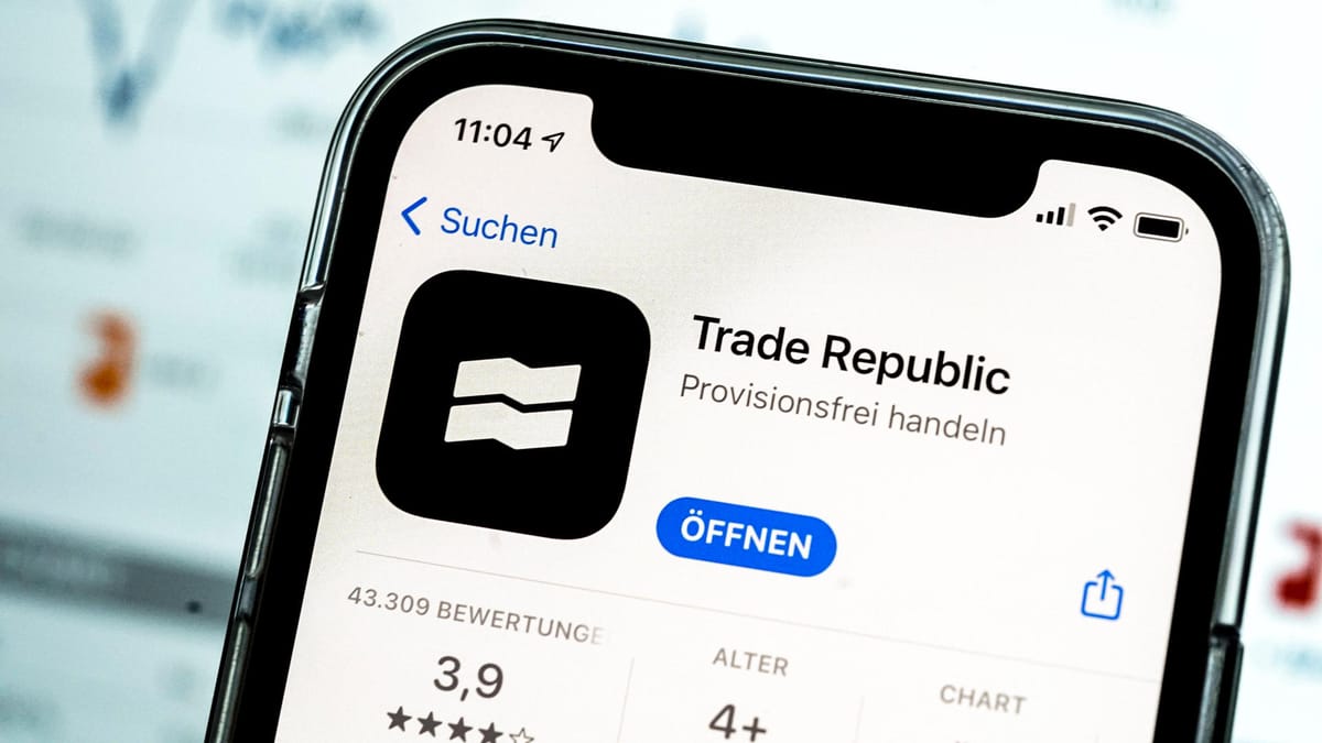 Trade Republic Karte Kosten, Vorteile und Nachteile