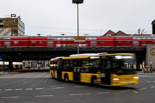 Eine Mobilitätsplattform könnte die Nutzung verschiedener Verkehrsmittel vereinfachen.