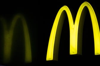 McDonalds sieht sich mit einer 10 Milliarden Dollar-Klage konfrontiert.