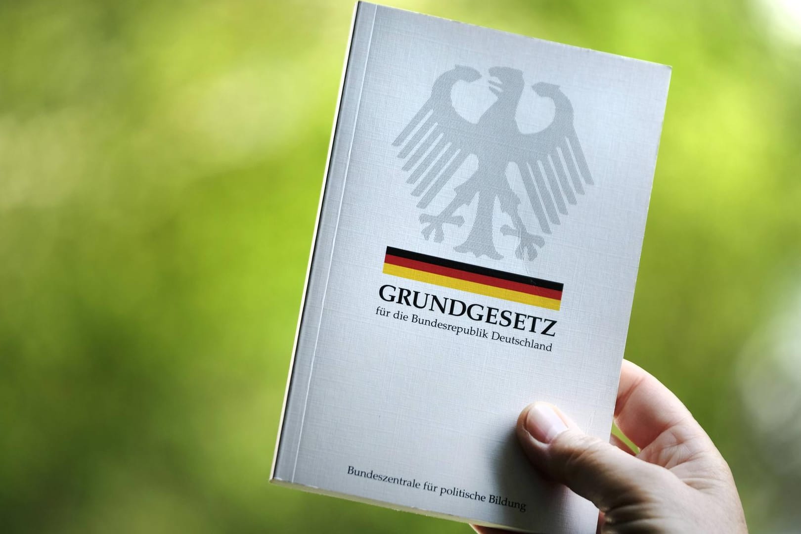 Grundgesetz für die Bundesrepublik Deutschland