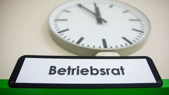 Ein neues Gesetz soll der Förderung der Betriebsratswahlen und der Betriebsratsarbeit in einer digitalen Arbeitswelt dienen.