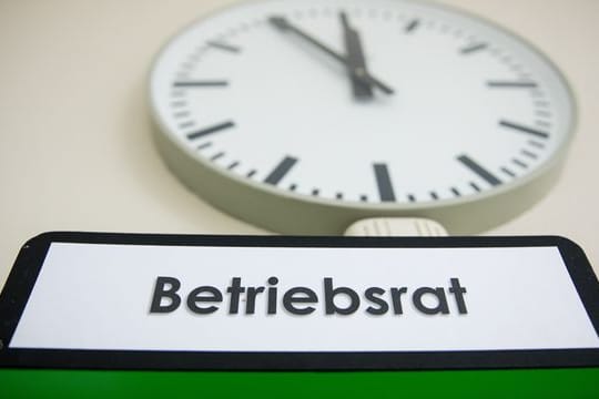 Ein neues Gesetz soll der Förderung der Betriebsratswahlen und der Betriebsratsarbeit in einer digitalen Arbeitswelt dienen.