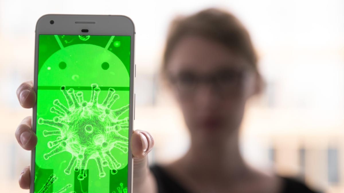 Android-Update: Google schließt kritische Sicherheitslücke am Patchday