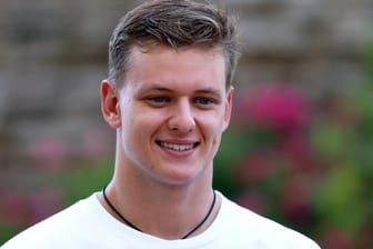Mick Schumacher: Der Sohn von Rennlegende Michael schlägt sich bisher tapfer in der Formel 1.