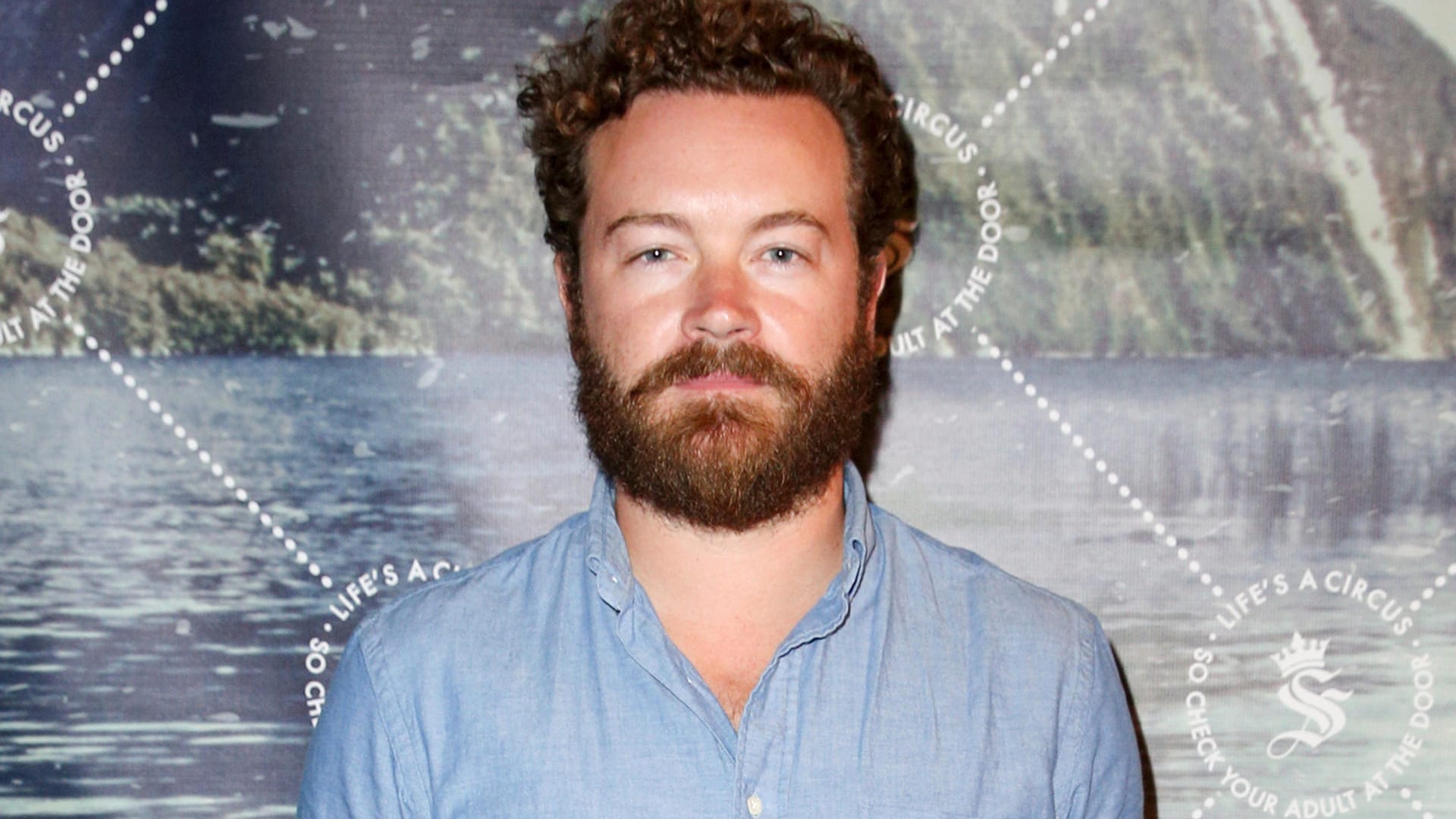 Danny Masterson: Dem Schauspieler wird aufgrund von Vergewaltigungsvorwürfen der Prozess gemacht.