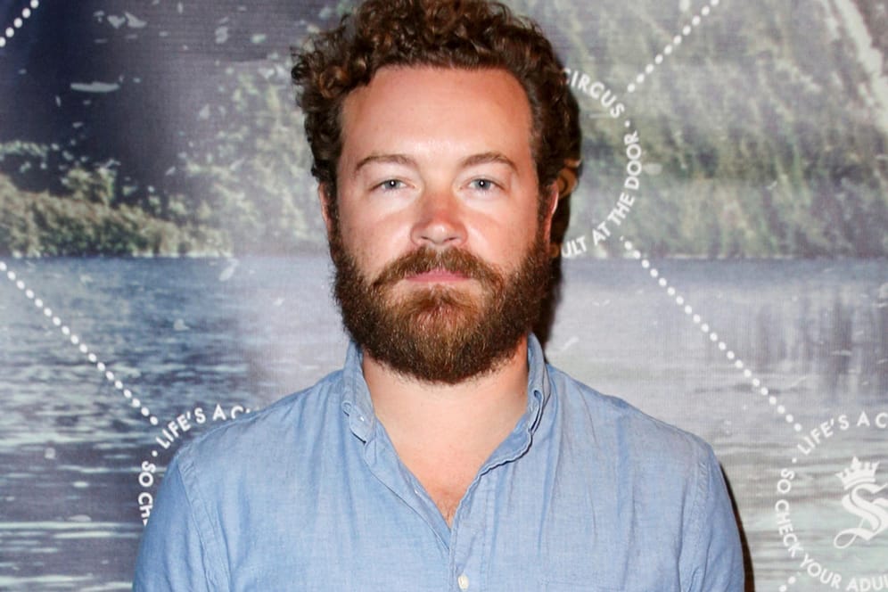 Danny Masterson: Dem Schauspieler wird aufgrund von Vergewaltigungsvorwürfen der Prozess gemacht.