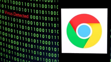 Fehler lässt Chrome-Browser unter Windows 10 abstürzen