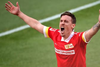 Max Kruse: Traf gegen RB Leipzig am letzten Spieltag zum Sieg.
