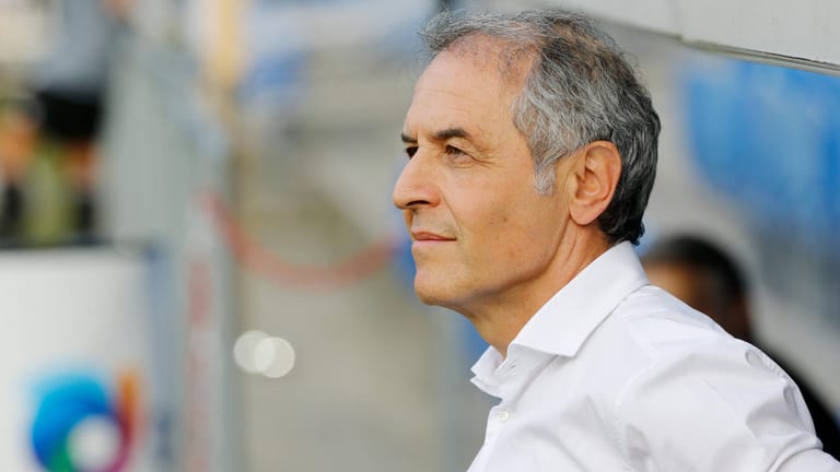 Freut sich für seinen Ex-Klub: Marcel Koller.