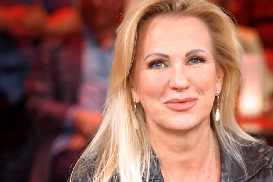 Claudia Norberg: Die Ex-Frau von Michael Wendler meldet sich bei Instagram zurück.