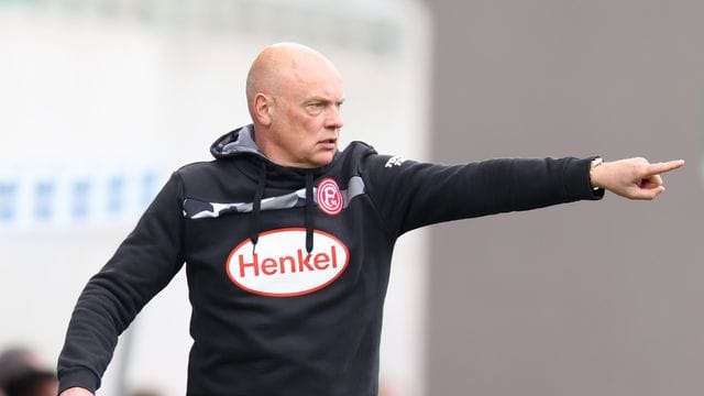 Uwe Rösler