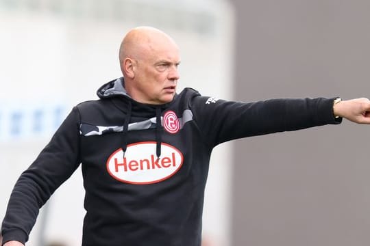 Uwe Rösler