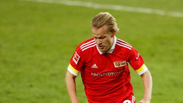 Joel Pohjanpalo