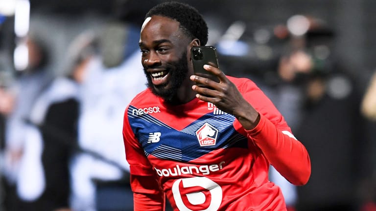 Jonathan Ikoné: Der Außenbahnspieler absolvierte in dieser Saison 48 Pflichtspiele für Lille. Dabei gelangen ihm sieben Treffer und sieben Vorlagen.