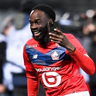 Jonathan Ikoné: Der Außenbahnspieler absolvierte in dieser Saison 48 Pflichtspiele für Lille. Dabei gelangen ihm sieben Treffer und sieben Vorlagen.