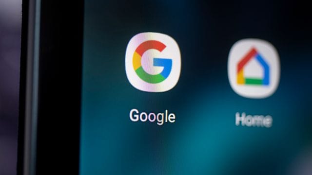 Laut Bundeskartellamt hat Google aufgrund des Zugangs zu wettbewerbsrelevanten Daten einen strategischen Vorteil. Laut Bundeskartellamt hat Google aufgrund des Zugangs zu wettbewerbsrelevanten Daten einen strategischen Vorteil.