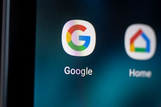 Laut Bundeskartellamt hat Google aufgrund des Zugangs zu wettbewerbsrelevanten Daten einen strategischen Vorteil.